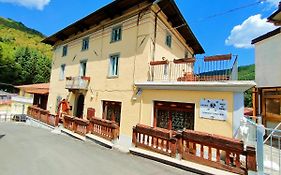 HOTEL PALAZZO DEL DOMA - Lake Vagli