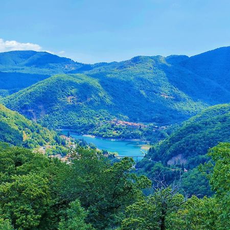 HOTEL PALAZZO DEL DOMA - Lake Vagli Vagli di Sotto Esterno foto