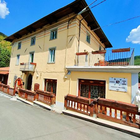 HOTEL PALAZZO DEL DOMA - Lake Vagli Vagli di Sotto Esterno foto