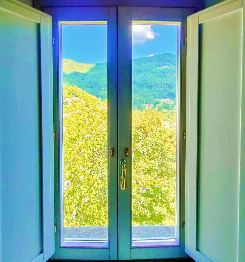 HOTEL PALAZZO DEL DOMA - Lake Vagli Vagli di Sotto Esterno foto