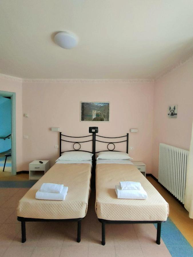 HOTEL PALAZZO DEL DOMA - Lake Vagli Vagli di Sotto Esterno foto