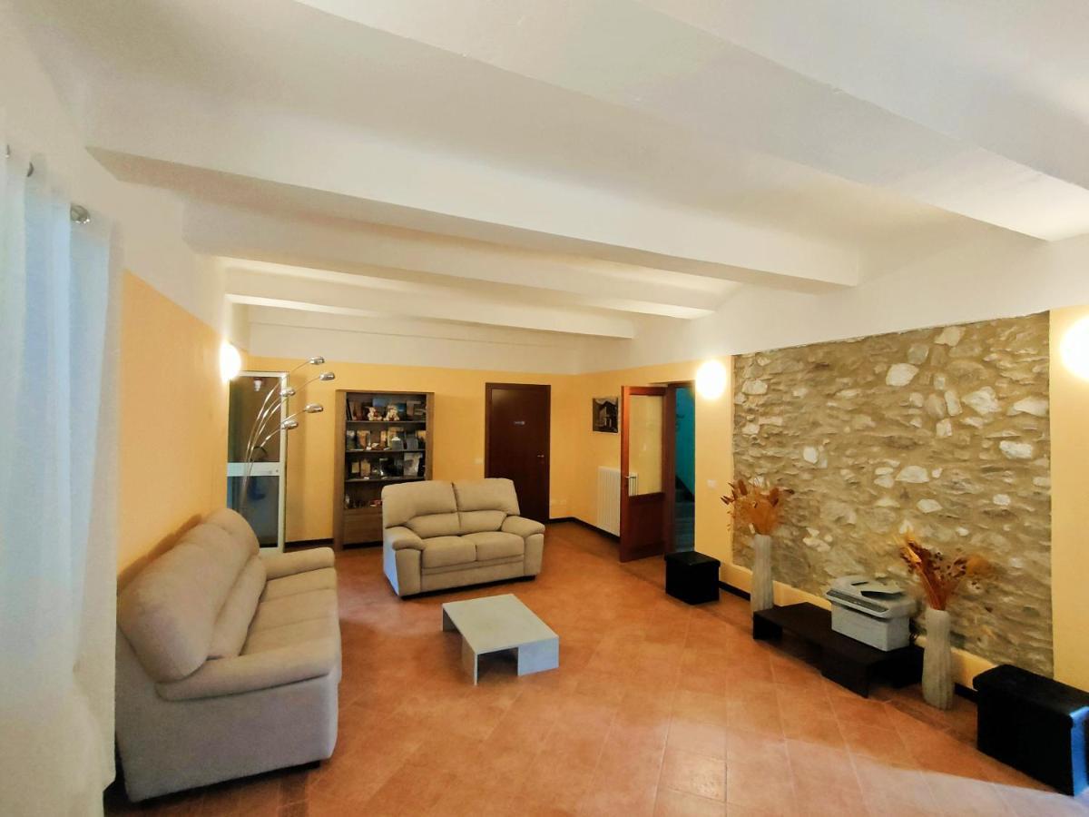 HOTEL PALAZZO DEL DOMA - Lake Vagli Vagli di Sotto Esterno foto