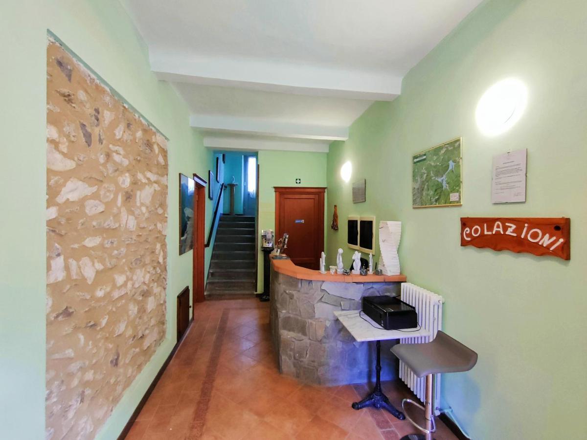 HOTEL PALAZZO DEL DOMA - Lake Vagli Vagli di Sotto Esterno foto