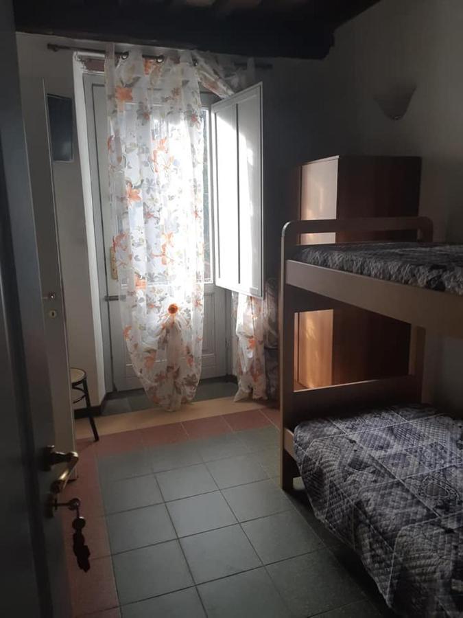 HOTEL PALAZZO DEL DOMA - Lake Vagli Vagli di Sotto Esterno foto