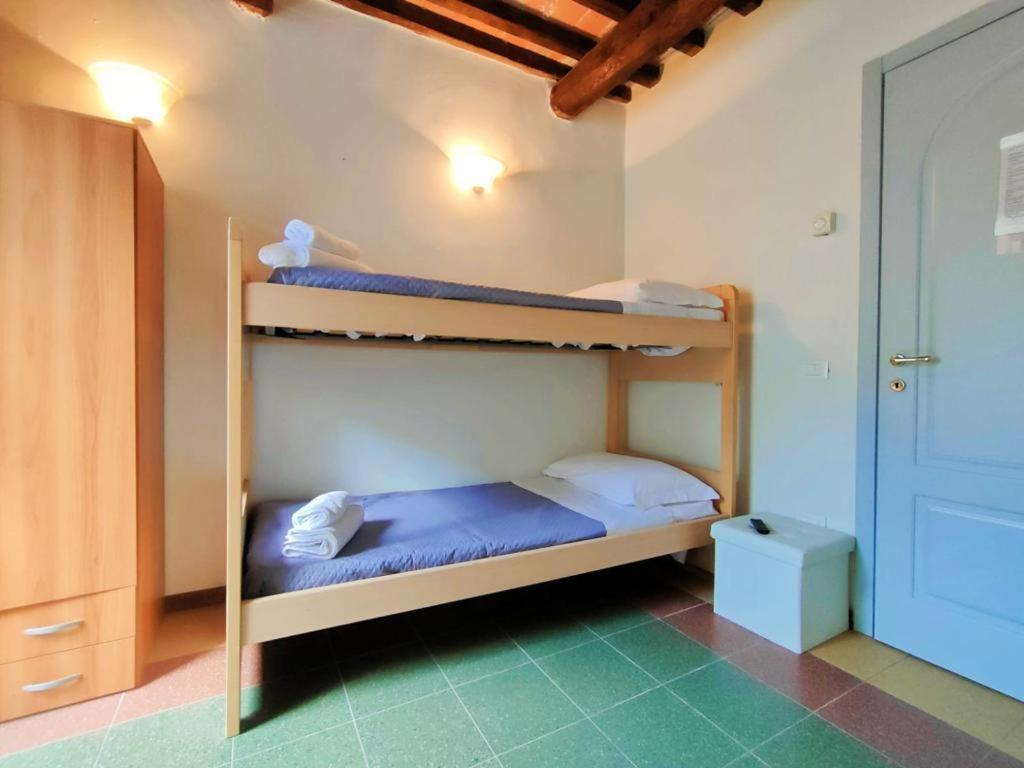 HOTEL PALAZZO DEL DOMA - Lake Vagli Vagli di Sotto Esterno foto