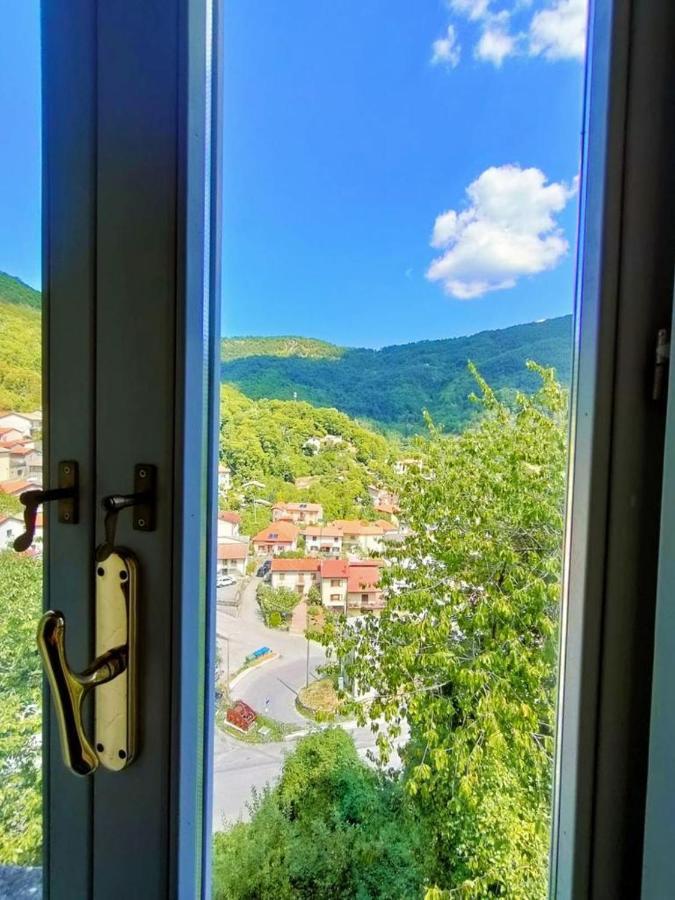 HOTEL PALAZZO DEL DOMA - Lake Vagli Vagli di Sotto Esterno foto