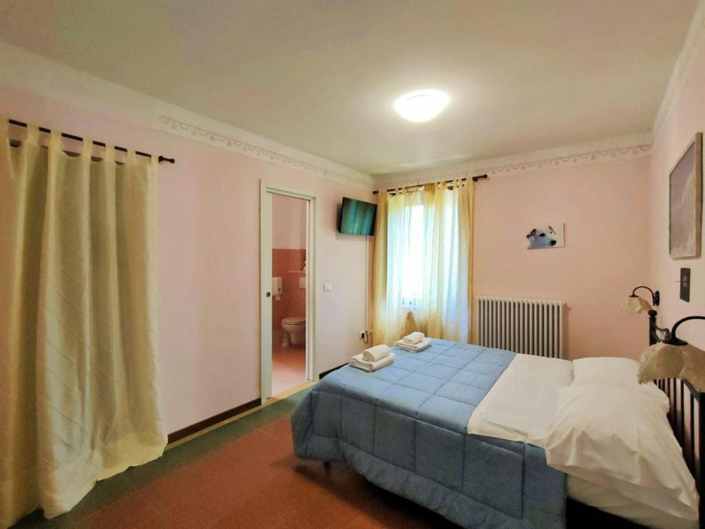 HOTEL PALAZZO DEL DOMA - Lake Vagli Vagli di Sotto Esterno foto