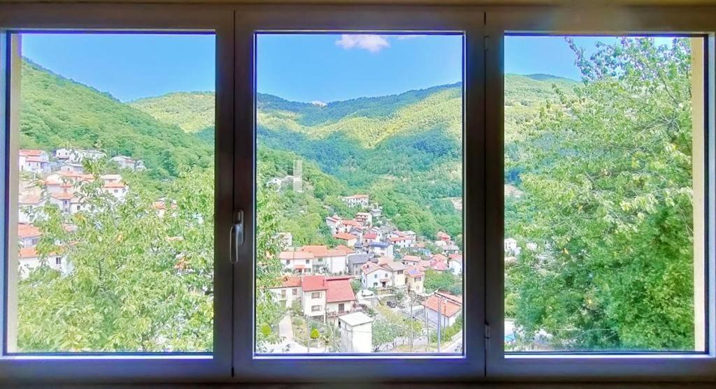 HOTEL PALAZZO DEL DOMA - Lake Vagli Vagli di Sotto Esterno foto